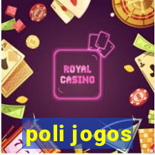 poli jogos